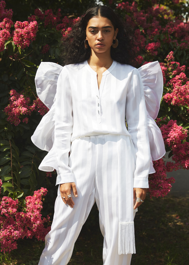 BLAIR PETTY - PORTFOLIO - EDITORIAL